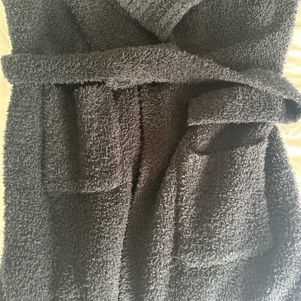 SKIMS ROBE SIZE L/XL (long)